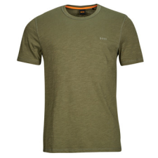 Boss Rövid ujjú pólók Tegood Keki EU L férfi póló