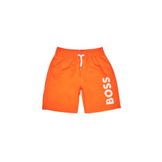 Boss Rövidnadrágok J24846-401-J Narancssárga 14 éves