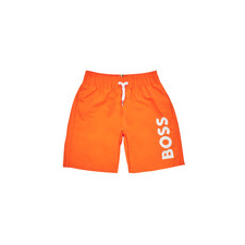 Boss Rövidnadrágok J24846-401-J Narancssárga 16 éves gyerek nadrág