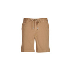 Boss Rövidnadrágok Kane-DS-Shorts Bézs DE 50