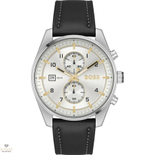 Boss Skytraveller férfi óra - 1514147 karóra