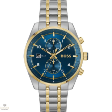 Boss Skytraveller férfi óra - 1514247 karóra