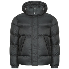 Boss Steppelt kabátok H-Corbinian5 Fekete DE 48 férfi kabát, dzseki