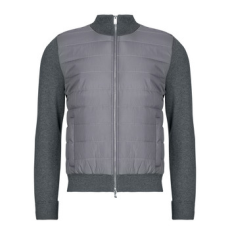 Boss Steppelt kabátok H-Hernesto Szürke EU XXL