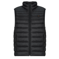 Boss Steppelt kabátok Odeno2 Fekete DE 44 férfi kabát, dzseki