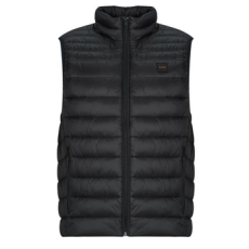 Boss Steppelt kabátok Odeno2 Fekete DE 48