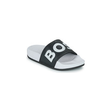 Boss strandpapucsok J29326-09B-C Sokszínű 28 gyerek papucs, mamusz