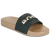 Boss strandpapucsok J52800 Fekete 36