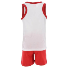  Bosszúállók Hero Life gyerek rövid pizsama 4 - 10 év / 104 - 140 cm
