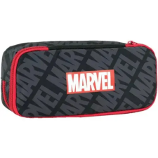 Bosszúállók Marvel 2 rekeszes tolltartó 26 cm tolltartó