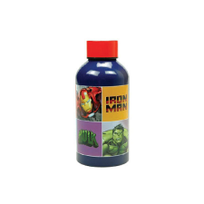 Bosszúállók Smash alumínium kulacs 500 ml kulacs, kulacstartó