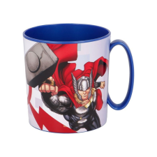  Bosszúállók: Thor mintás bögre bögrék, csészék