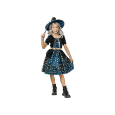 Boszorkány Boszorkány Celestial jelmez 120/130 cm party kellék