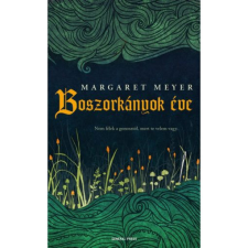 Boszorkányok éve egyéb könyv