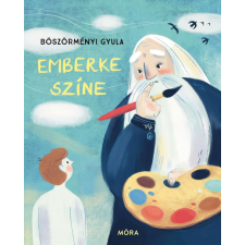 Böszörményi Gyula - Emberke színe egyéb könyv