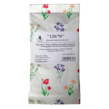 Boszy 120/70 vérnyomást szabályozó teakeverék 50g gyógytea