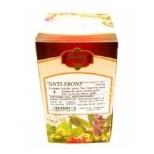 Boszy Anti-Frons Teakeverék 20 Filter gyógytea