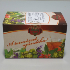 Boszy Boszy barátcserje termés tea 20x1,25g 25 g gyógytea