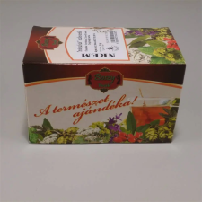 Boszy Boszy mélyalvás teakeverék 20x0,8g 16 g gyógytea