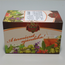  Boszy detox mix vesevédő tea 20x1g 20 g gyógytea