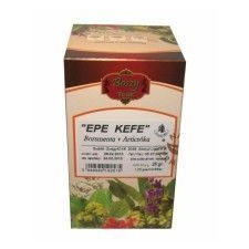 Boszy Epe Kefe Borsmenta-Articsóka Tea 20 Filter gyógytea