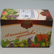  Boszy fodormenta tea 20x1g 20 g gyógytea