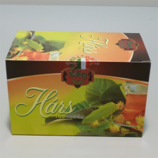 Boszy hárs tea 20x1g 20 g gyógyhatású készítmény