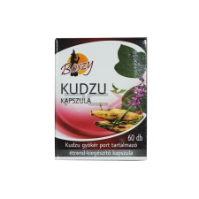  Boszy kudzu kapszula 60db vitamin és táplálékkiegészítő
