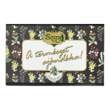  BOSZY NREM MÉLY ALVÁS TEA gyógytea