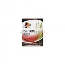 Boszy Psyllium Husk Béltisztító Kapszula 60 db vitamin és táplálékkiegészítő