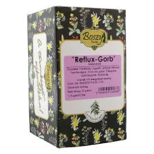 Boszy Reflux-Gorb teakeverék 20db gyógytea
