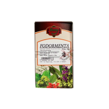  Boszy tea fodormenta filteres 20db tea