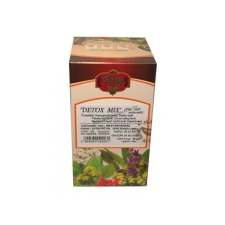 Boszy TEAKEVERÉK DETOX MIX VESEVÉDŐ FILTERES 20DB gyógytea