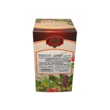 Boszy TEAKEVERÉK REFLUX-GORB FILTERES 20DB gyógytea