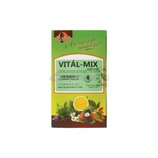 Boszy Vitál-Mix Tea 20 filter vitamin és táplálékkiegészítő