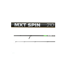  BOT WIZARD MXT SPIN 2,40M 20-40G horgászbot