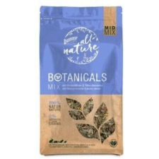  Botanicals Mix with Hibiscus Blossoms &amp; Parsley Stemps 150 g rágcsáló eledel
