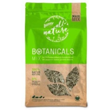  Botanicals Mix with Peppermint Leaves & Camomile Blossoms 400 g rágcsáló eledel