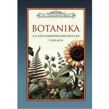 BOTANIKA életmód, egészség