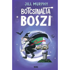  Botcsinálta boszi gyermek- és ifjúsági könyv