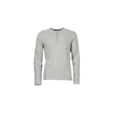 BOTD Hosszú ujjú pólók ETUNAMA Szürke EU XL