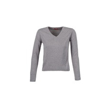 BOTD Pulóverek ECORTA VEY Szürke EU S női pulóver, kardigán