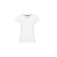 BOTD Rövid ujjú pólók EFLOMU Fehér EU S