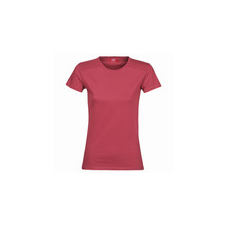 BOTD Rövid ujjú pólók MATILDA Bordó EU XL női póló