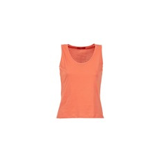 BOTD Trikók / Ujjatlan pólók EDEBALA Narancssárga EU M