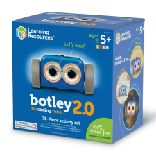 Botley 2.0, programozható padlórobot készlet készségfejlesztő