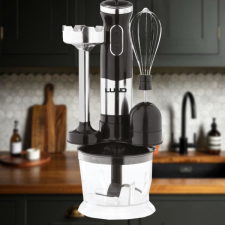  Botmixer 700W 4 az 1-ben TO-67700 botmixer