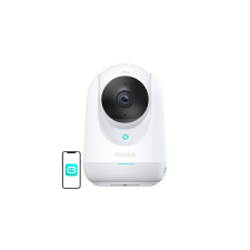 BOTSLAB 360° Indoor WiFi Camera Botslab 2C Pro C222 5MP 5G megfigyelő kamera