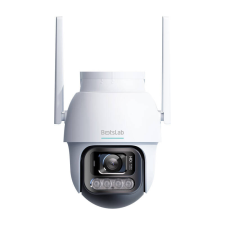 BOTSLAB 360° Indoor WiFi Camera Botslab PT W311 3MP megfigyelő kamera