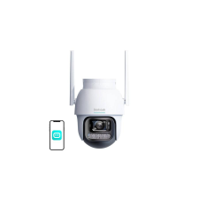 BOTSLAB 360° Indoor WiFi Camera Botslab PT W311 3MP megfigyelő kamera